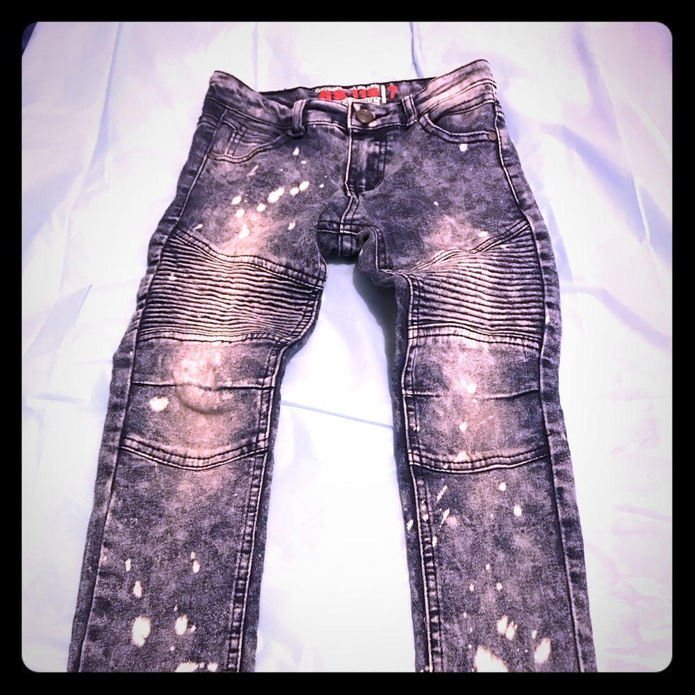 Children’s Blue Jeans / Original All Brand
